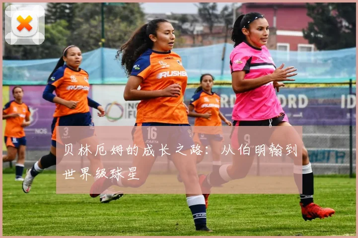 贝林厄姆的成长之路:从伯明翰到世界级球星