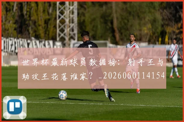 世界杯最新球员数据榜:射手王与助攻王花落谁家?_20260601141543