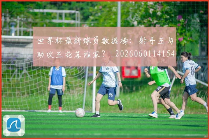 世界杯最新球员数据榜：射手王与助攻王花落谁家？_20260601141543